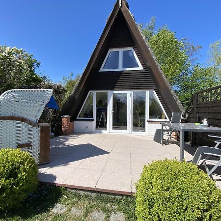Elmenhorst/Lichtenhagen Ferienhaus Naehe Warnemuende 3 מראה חיצוני תמונה