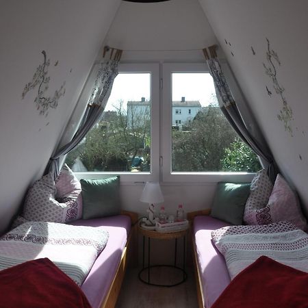 Elmenhorst/Lichtenhagen Ferienhaus Naehe Warnemuende 3 מראה חיצוני תמונה