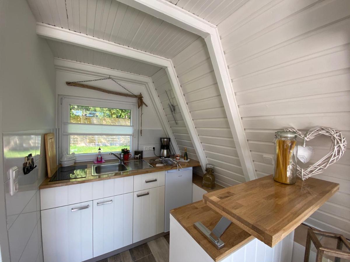 Elmenhorst/Lichtenhagen Ferienhaus Naehe Warnemuende 3 מראה חיצוני תמונה