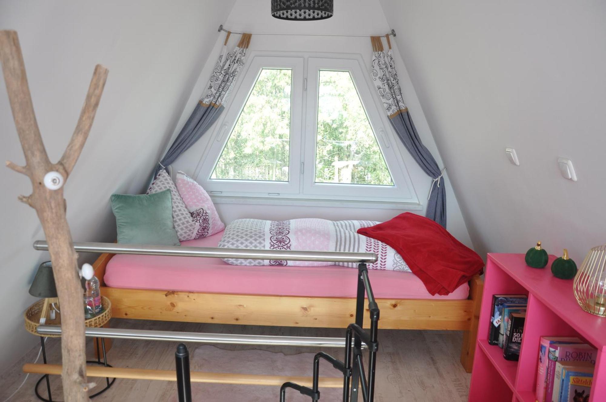 Elmenhorst/Lichtenhagen Ferienhaus Naehe Warnemuende 3 מראה חיצוני תמונה