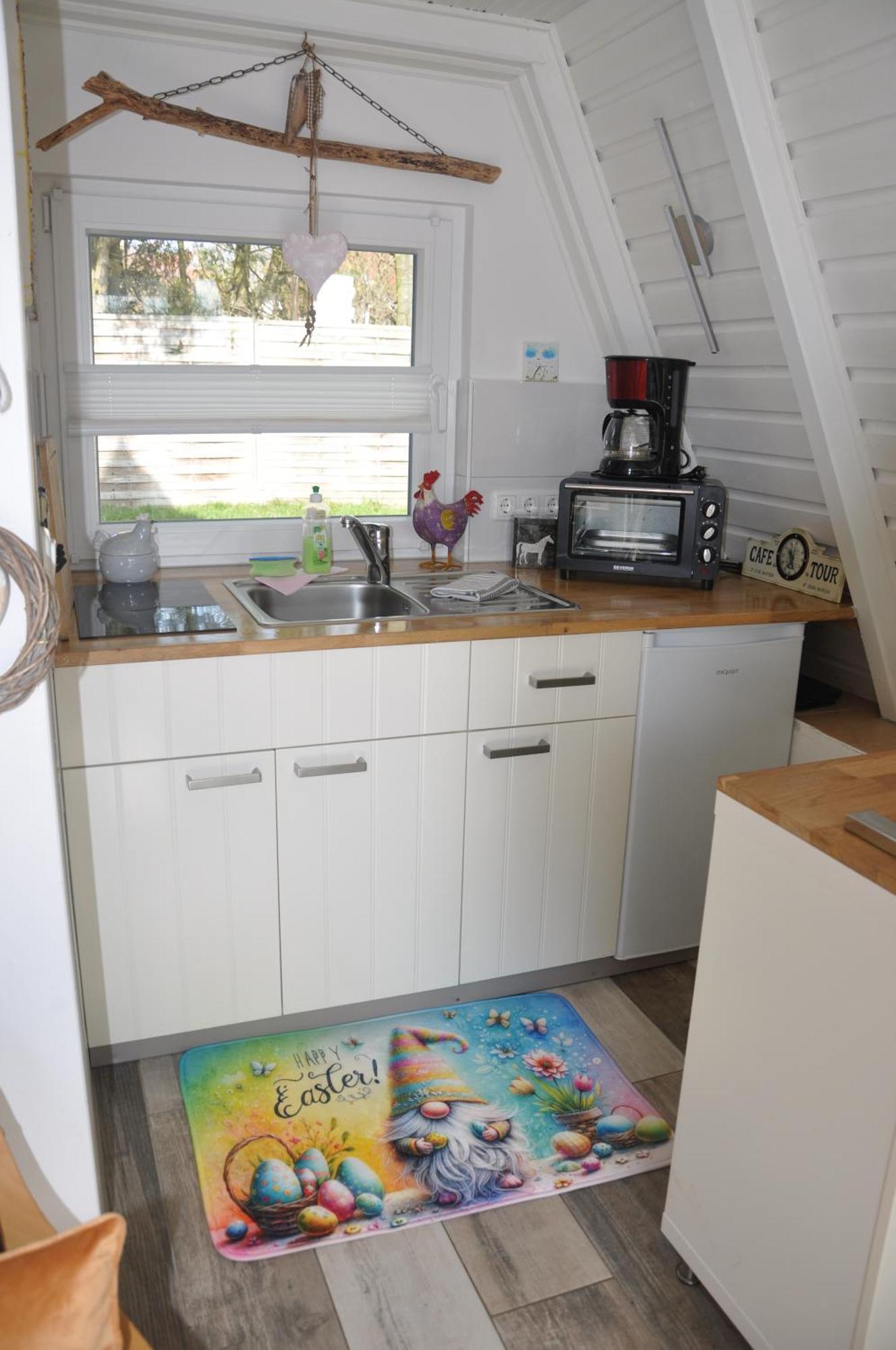 Elmenhorst/Lichtenhagen Ferienhaus Naehe Warnemuende 3 מראה חיצוני תמונה